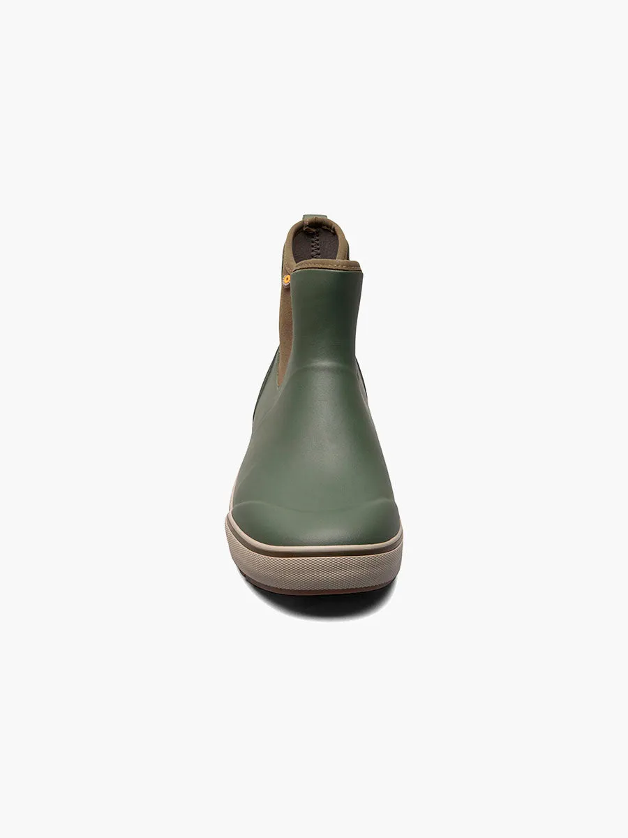BOGS M KICKER RAIN CHELSEA NEO
