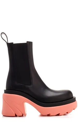 Bottega Veneta Flash Chelsea Boots