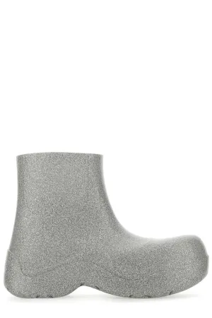 Bottega Veneta Puddle Platform Boots