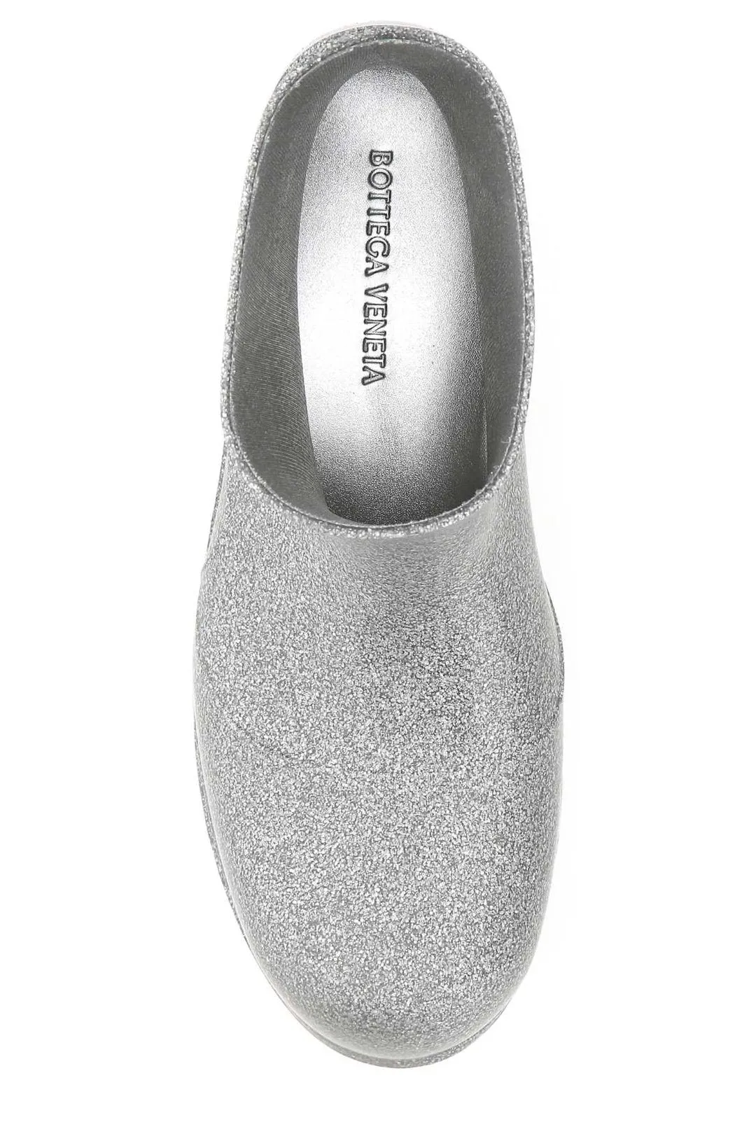 Bottega Veneta Puddle Platform Boots
