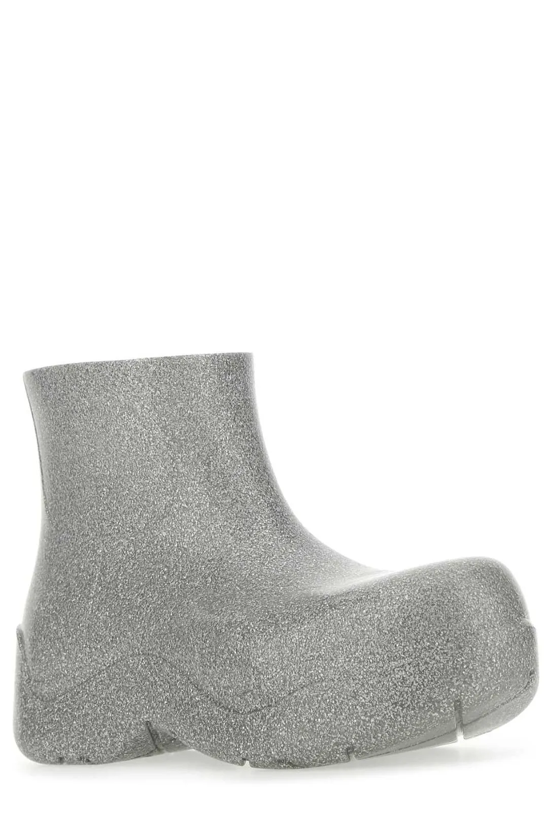 Bottega Veneta Puddle Platform Boots