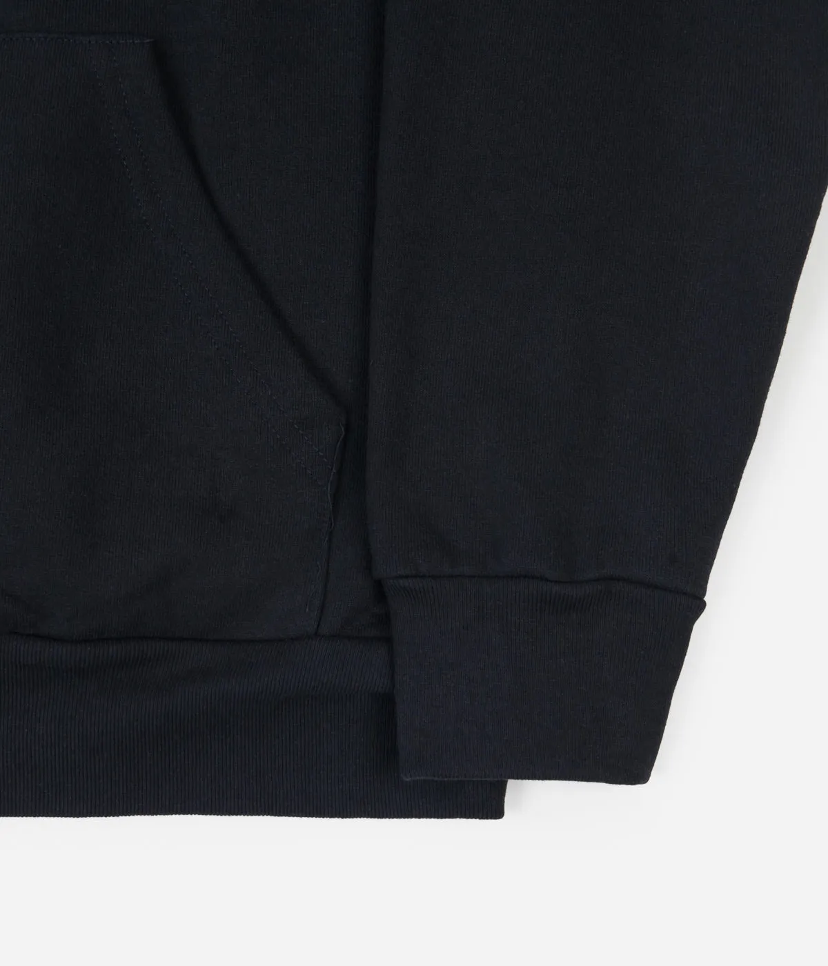 Bronze 56K Cow Hoodie - Navy