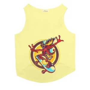 Cali Skater Dog Tee