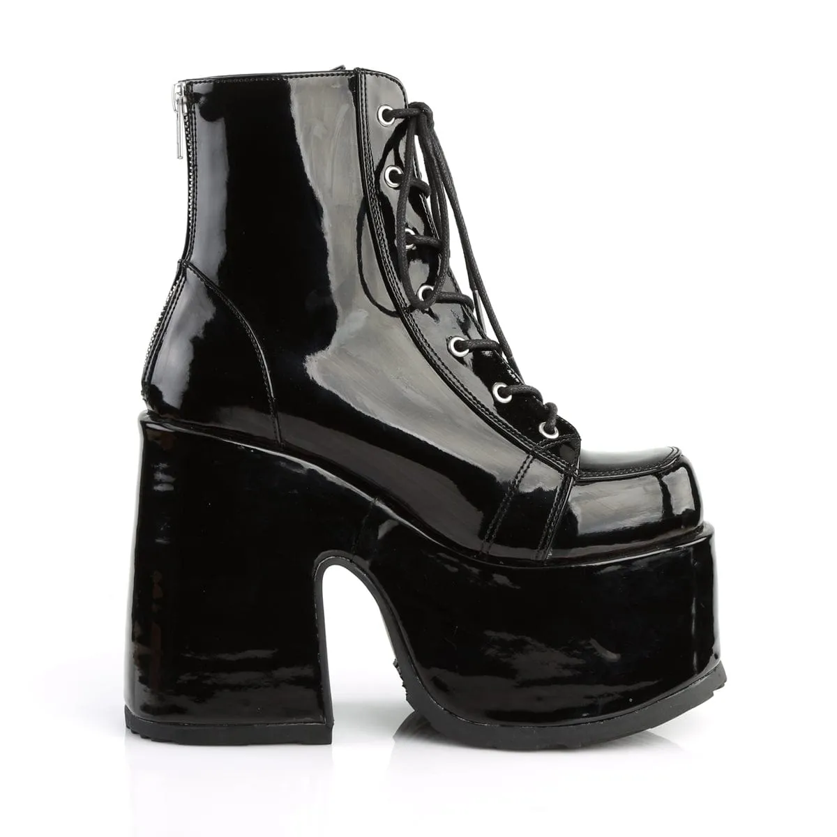 CAMEL-203 Black Patent