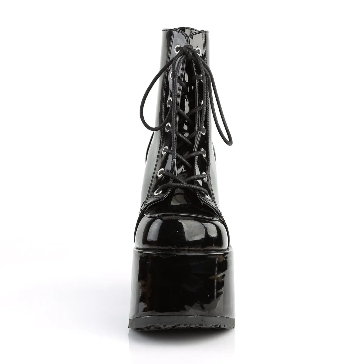CAMEL-203 Black Patent