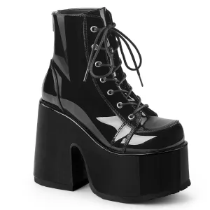 CAMEL-203 Black Patent