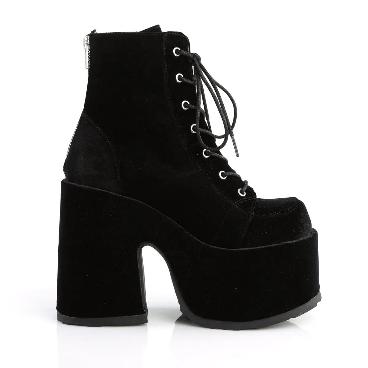 CAMEL-203 Black Velvet