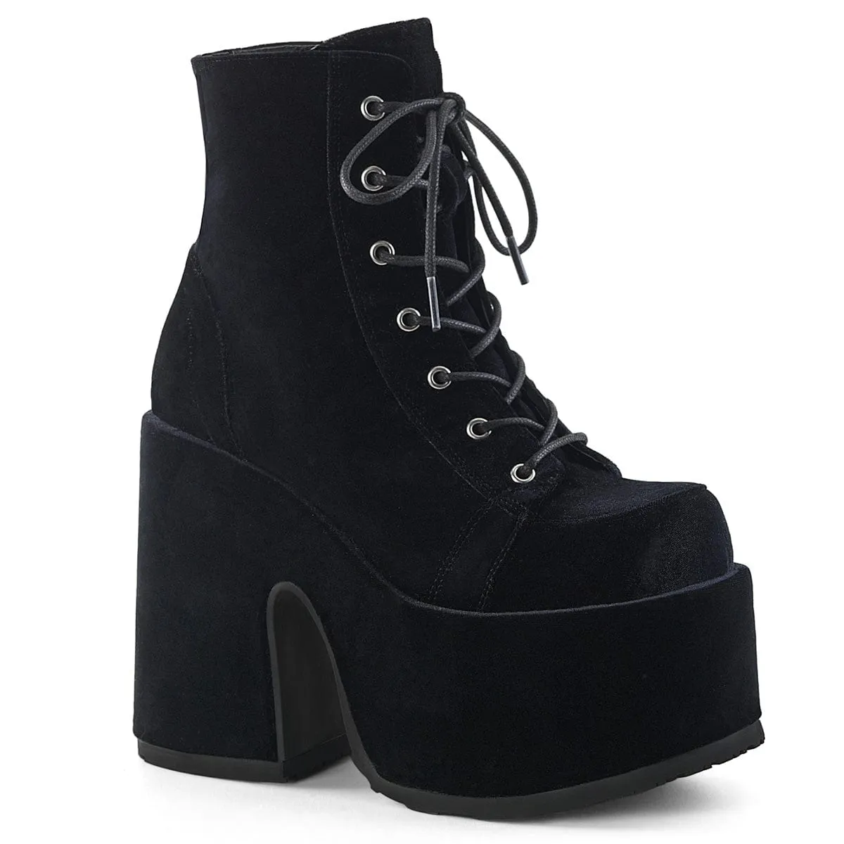 CAMEL-203 Black Velvet