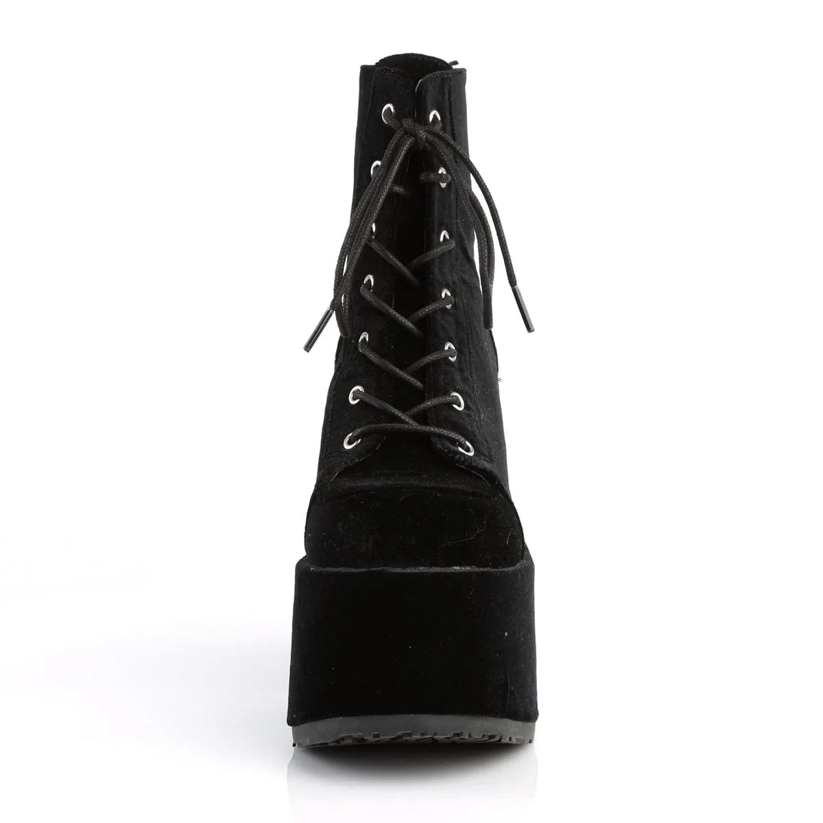 CAMEL-203 Black Velvet
