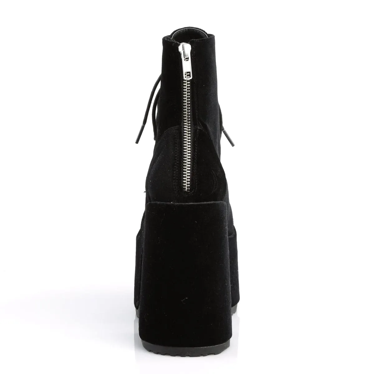 CAMEL-203 Black Velvet