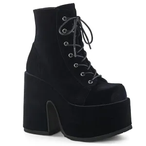 CAMEL-203 Black Velvet
