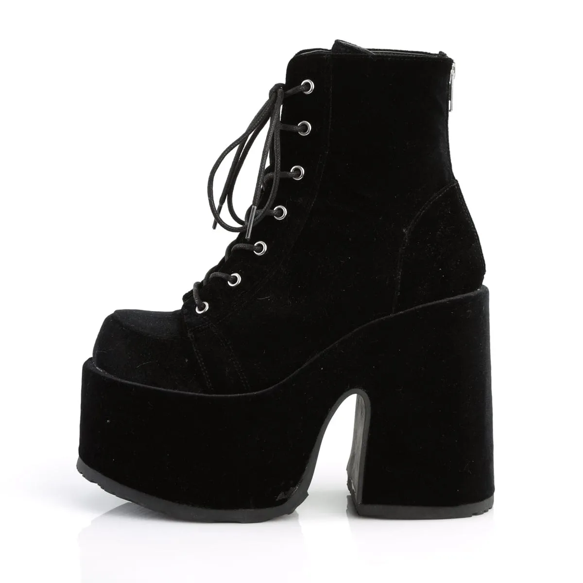 CAMEL-203 Black Velvet
