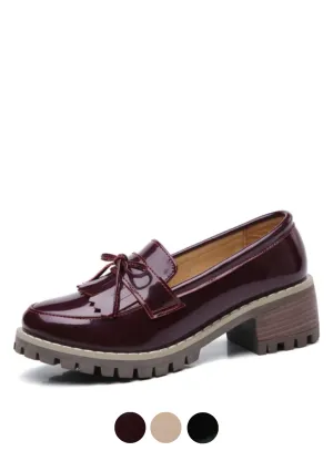 Candy Women's Oxford Shoes