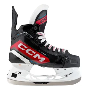 CCM Intermediate JETSPEED Shock Hockey Player Skate