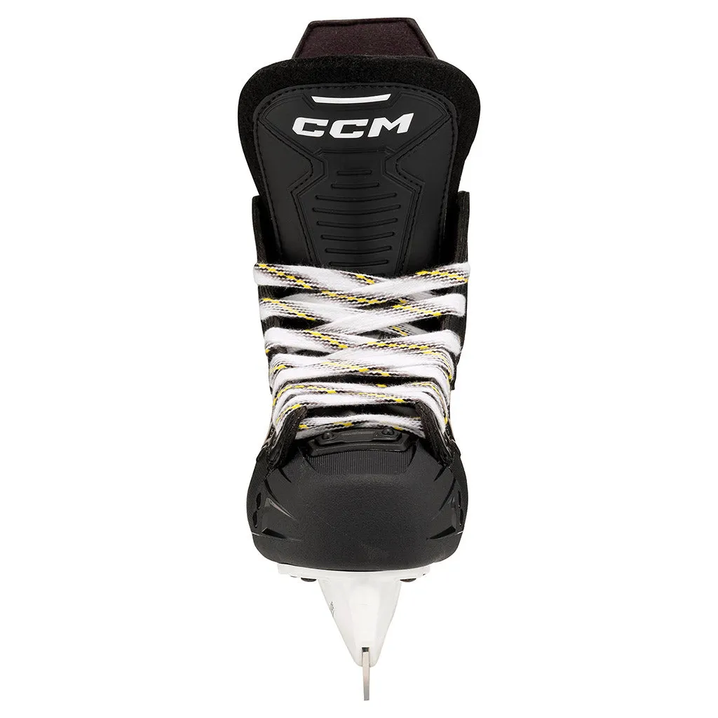 CCM Tacks Vector 2022 Junior Ice Hockey Skates