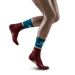 CEP The Run Compression Mid Cut Socks 4.0