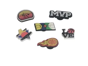 Charms For Clogs - (RA61)