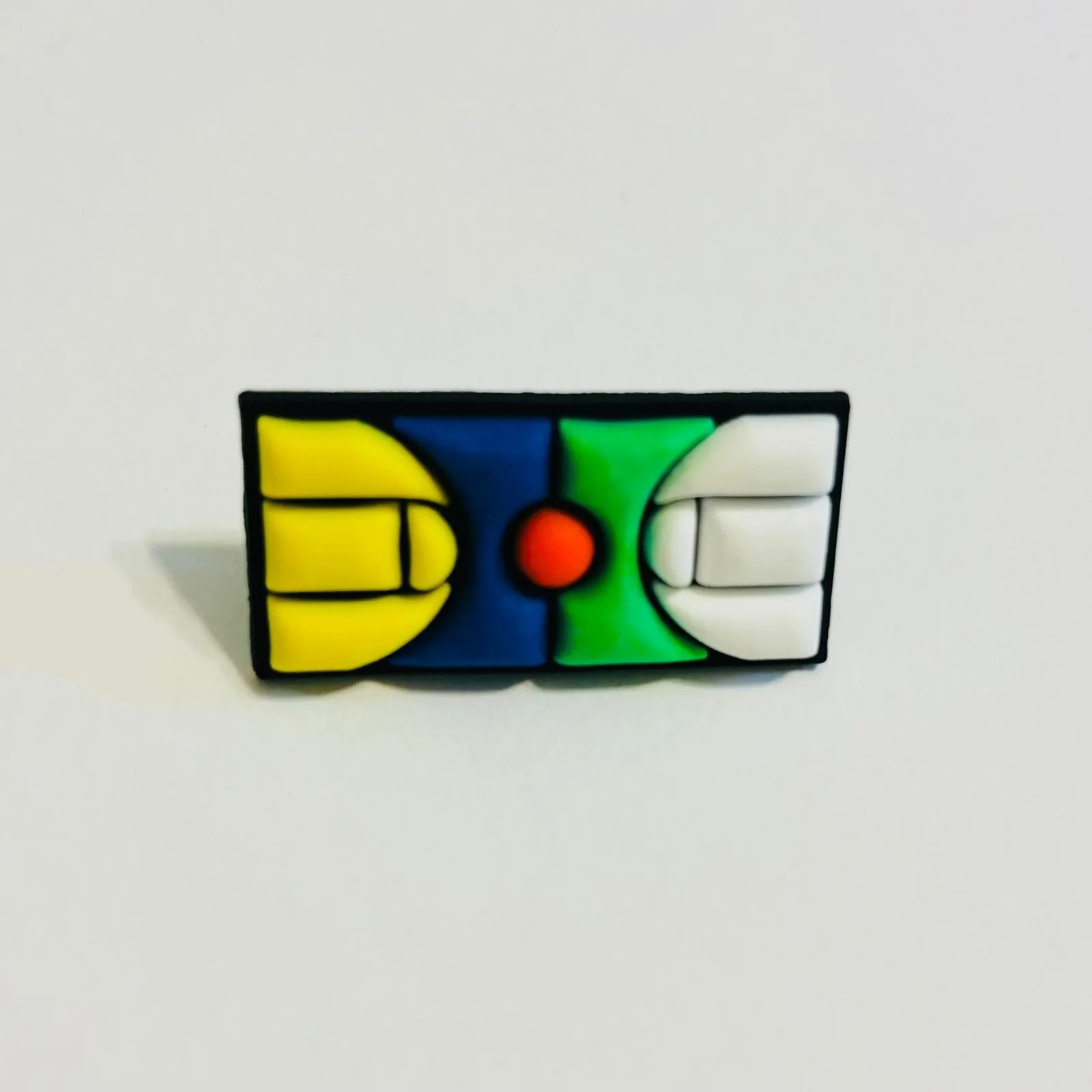 Charms For Clogs - (RA61)
