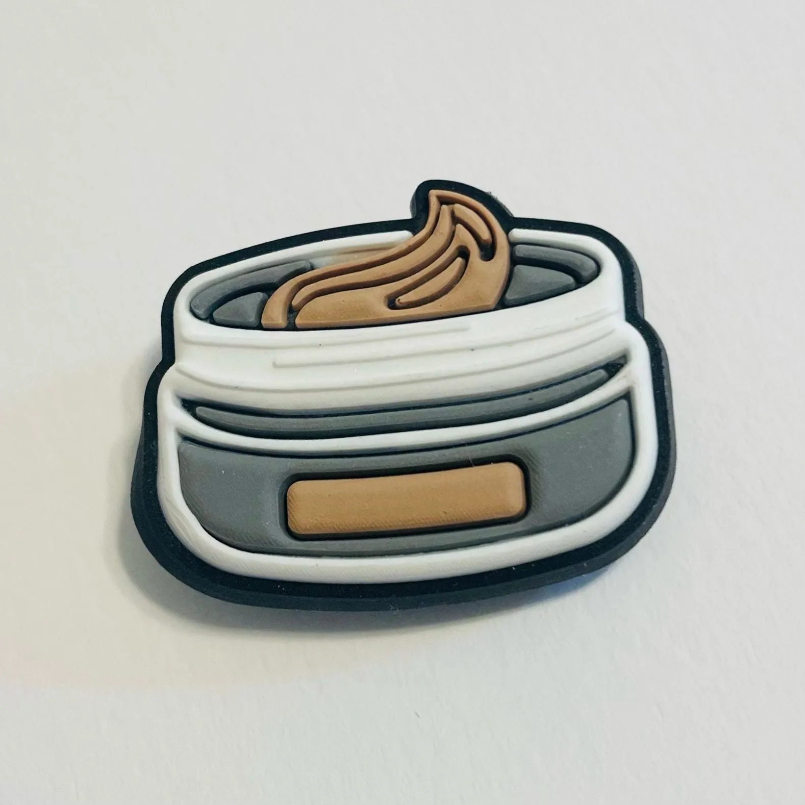 Charms For Clogs (RA65)