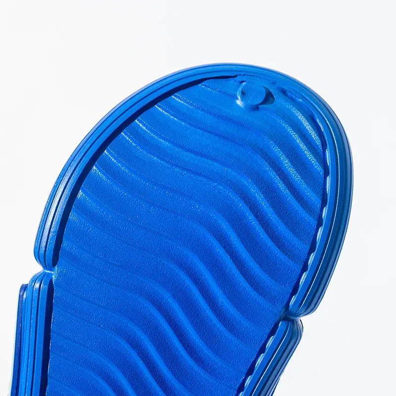Children's Rain Boots Anti Slip Waterproof Children's Rain Shoes Kids'