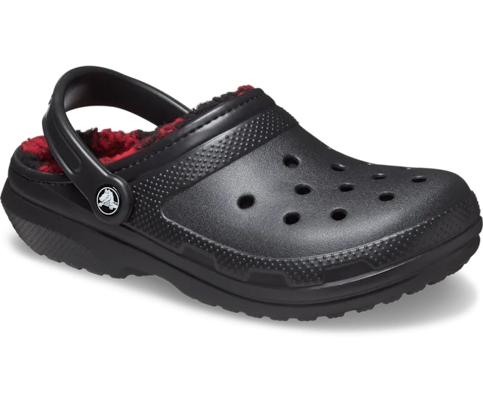 CLASSIC LINED BUFF CHECK CLOG