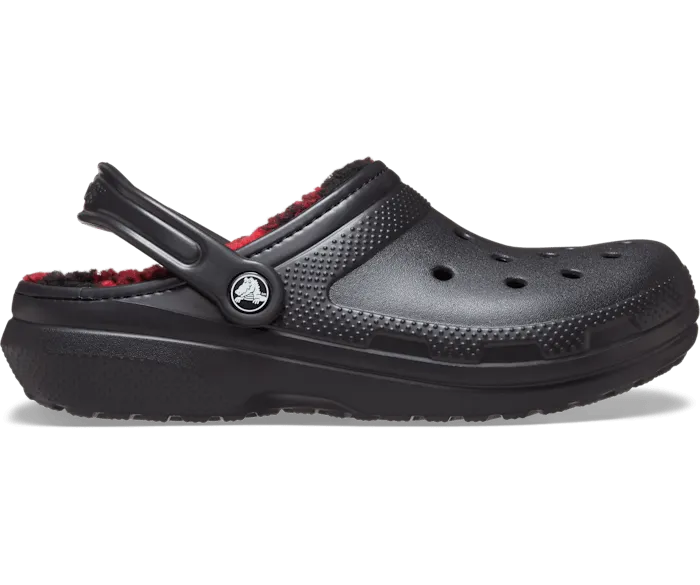 CLASSIC LINED BUFF CHECK CLOG