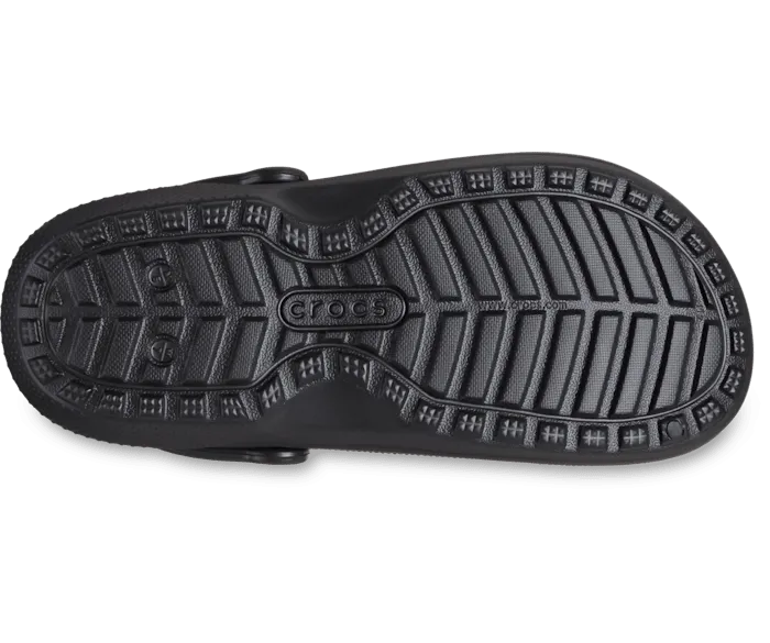 CLASSIC LINED BUFF CHECK CLOG