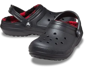 CLASSIC LINED BUFF CHECK CLOG