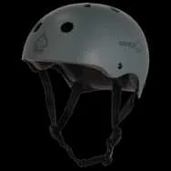 Classic Skate Matte Grey
