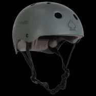 Classic Skate Matte Grey