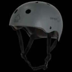 Classic Skate Matte Grey