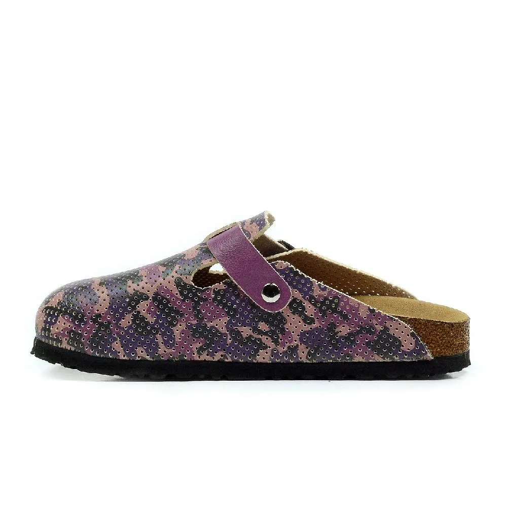 Clogs CAD308