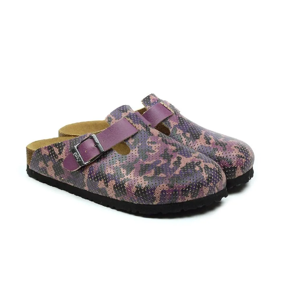 Clogs CAD308