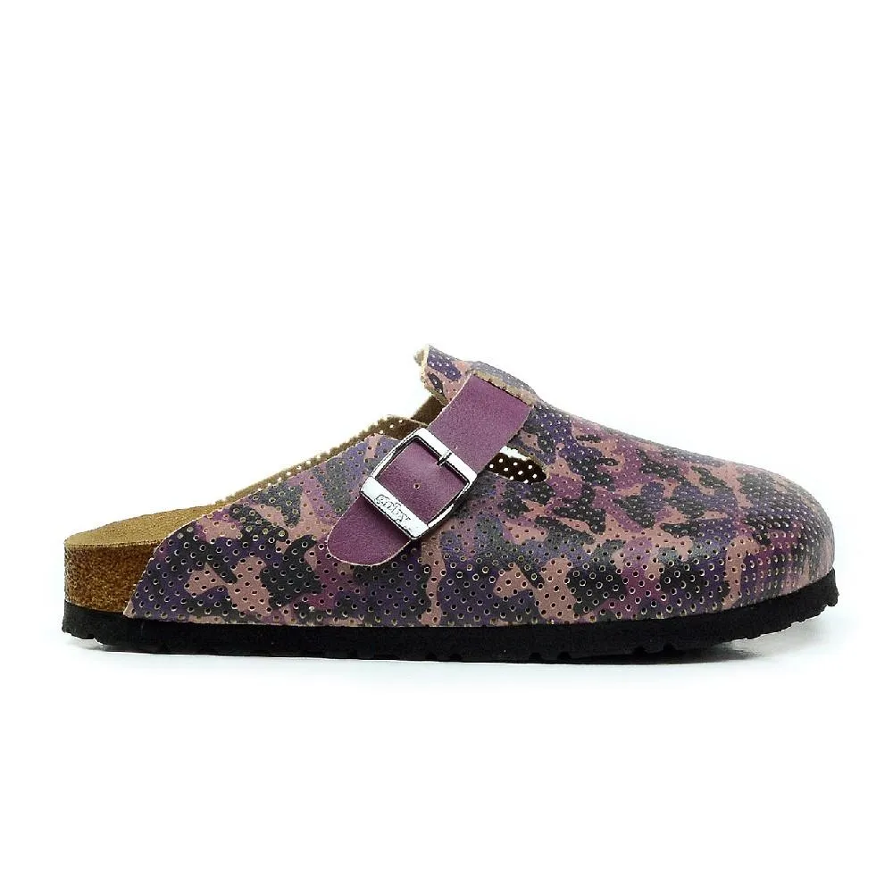 Clogs CAD308