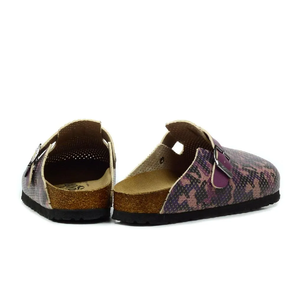 Clogs CAD308
