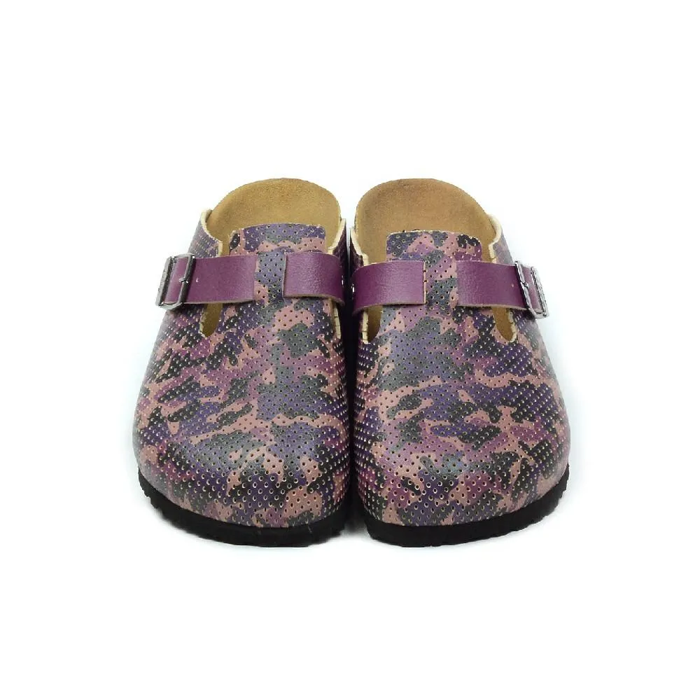 Clogs CAD308