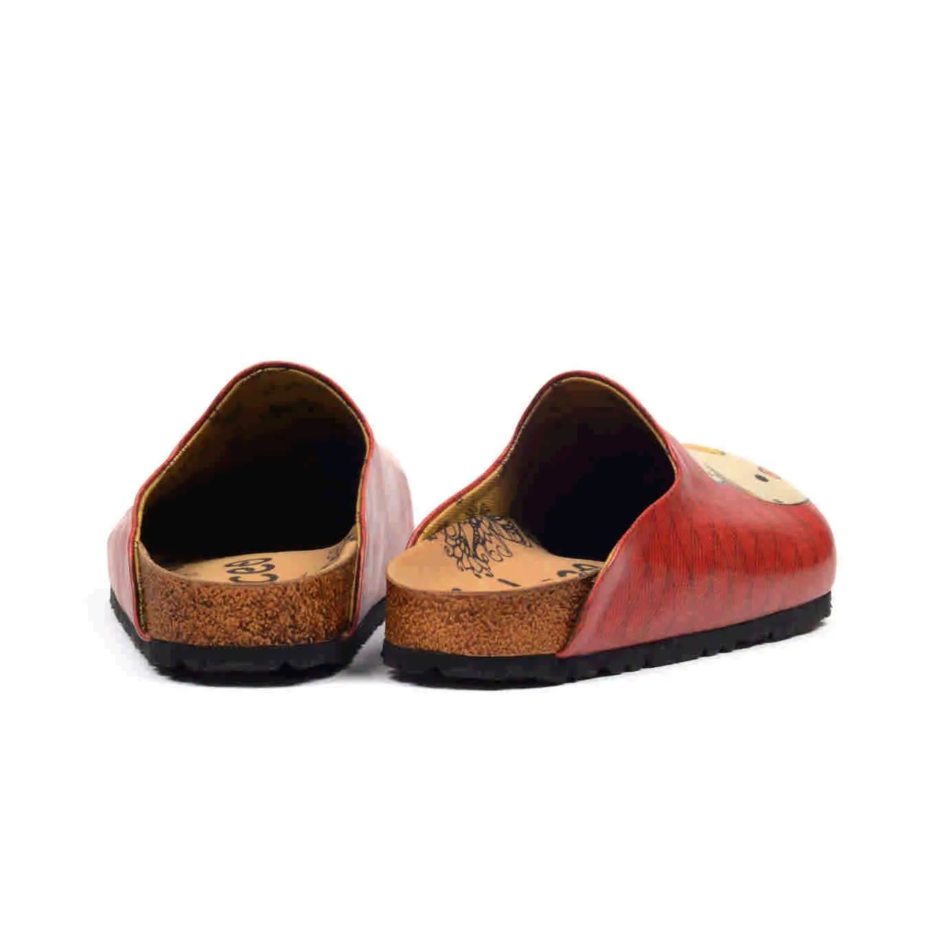 Clogs -  CAL1415