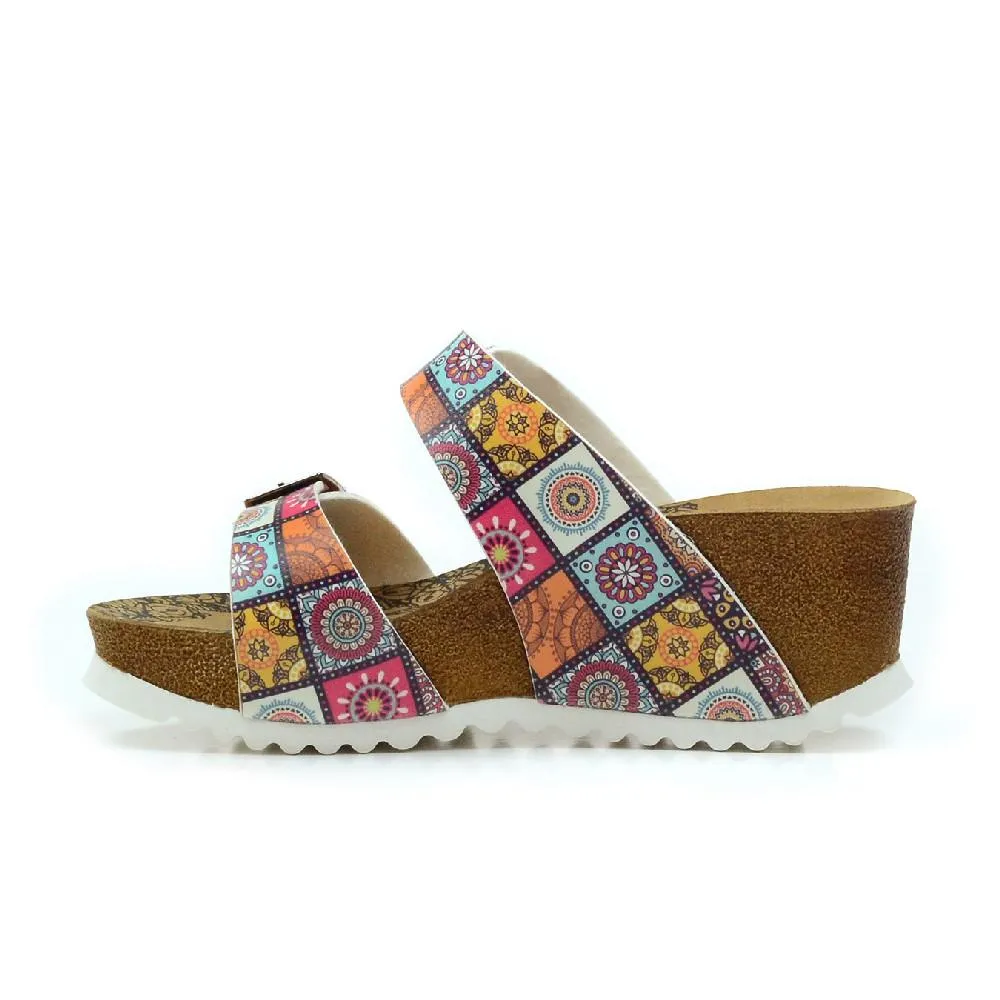 Clogs CAL2305