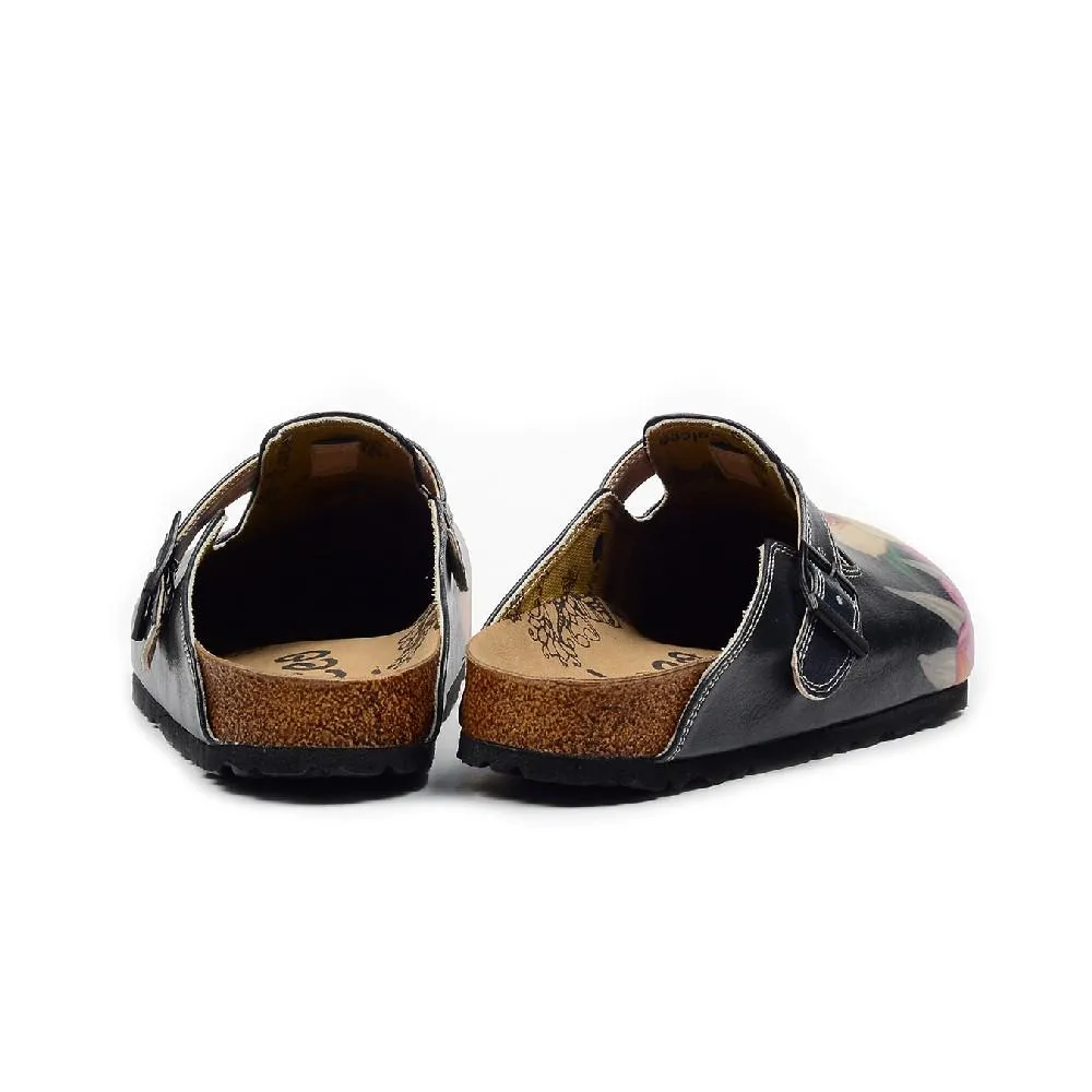 Clogs CAL3411