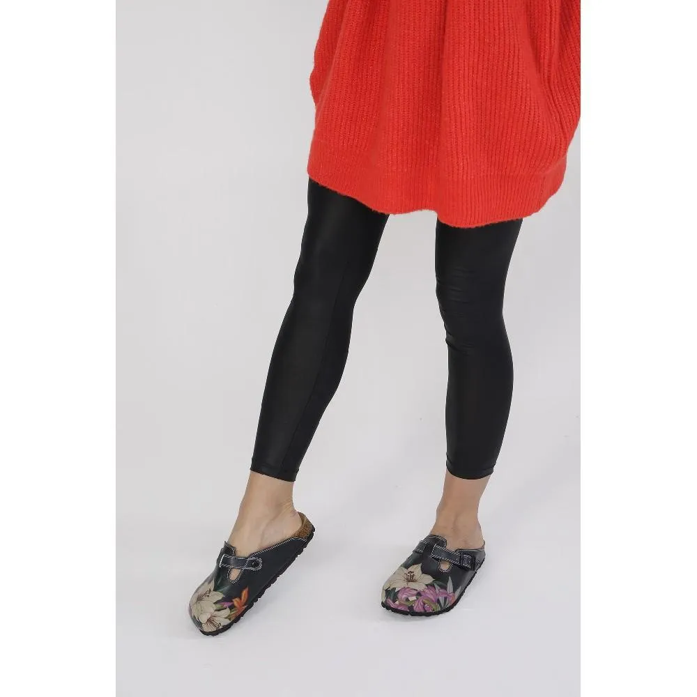 Clogs CAL3411