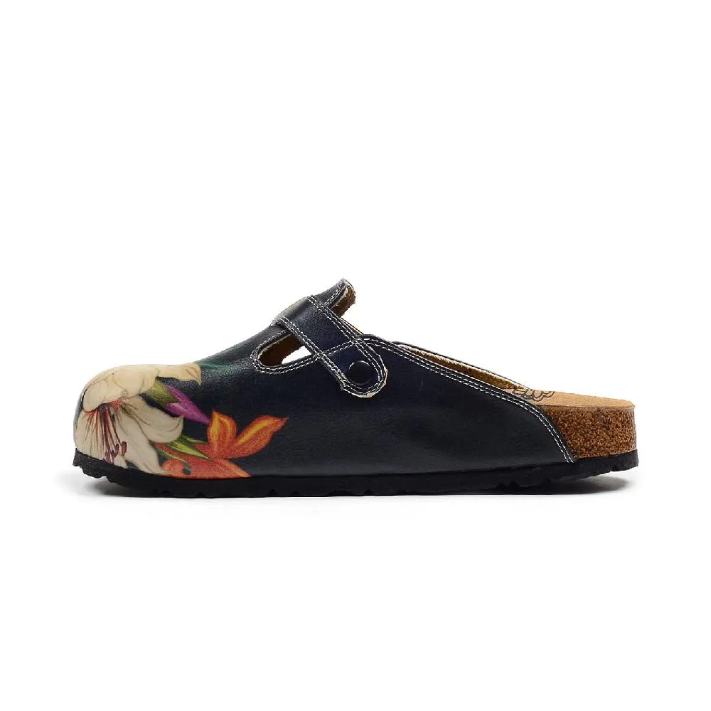 Clogs CAL3411