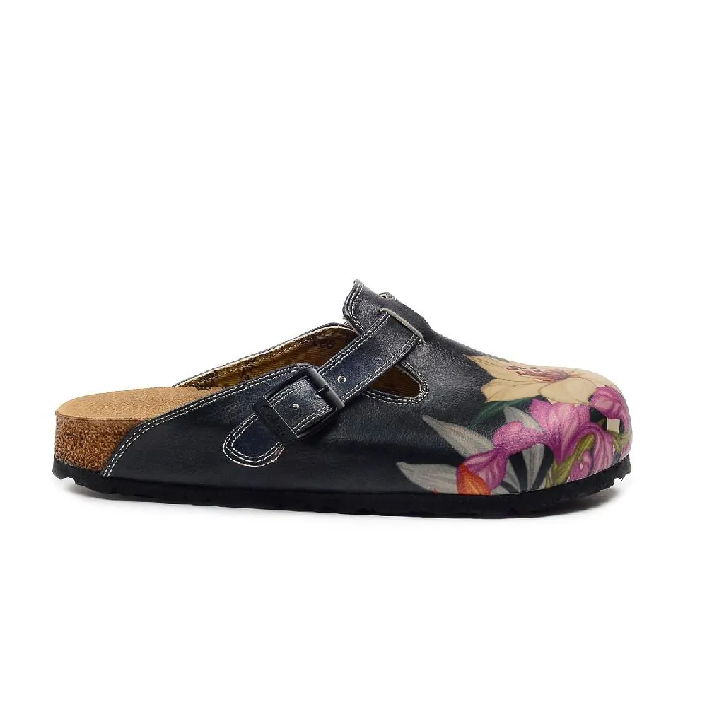 Clogs CAL3411