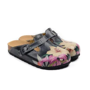 Clogs CAL3411