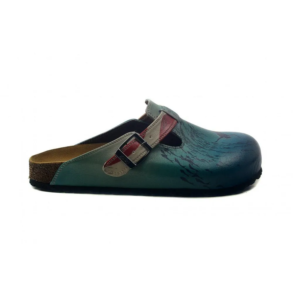 Clogs CAL3451