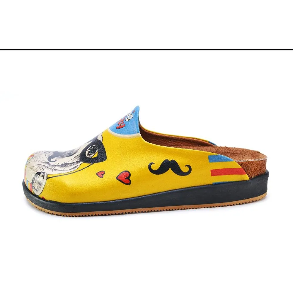 Clogs GYB402
