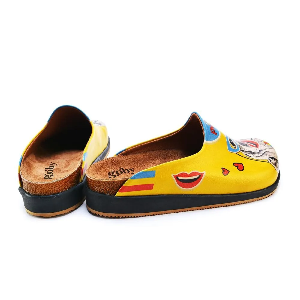 Clogs GYB402