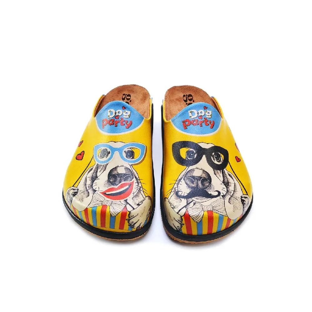 Clogs GYB402