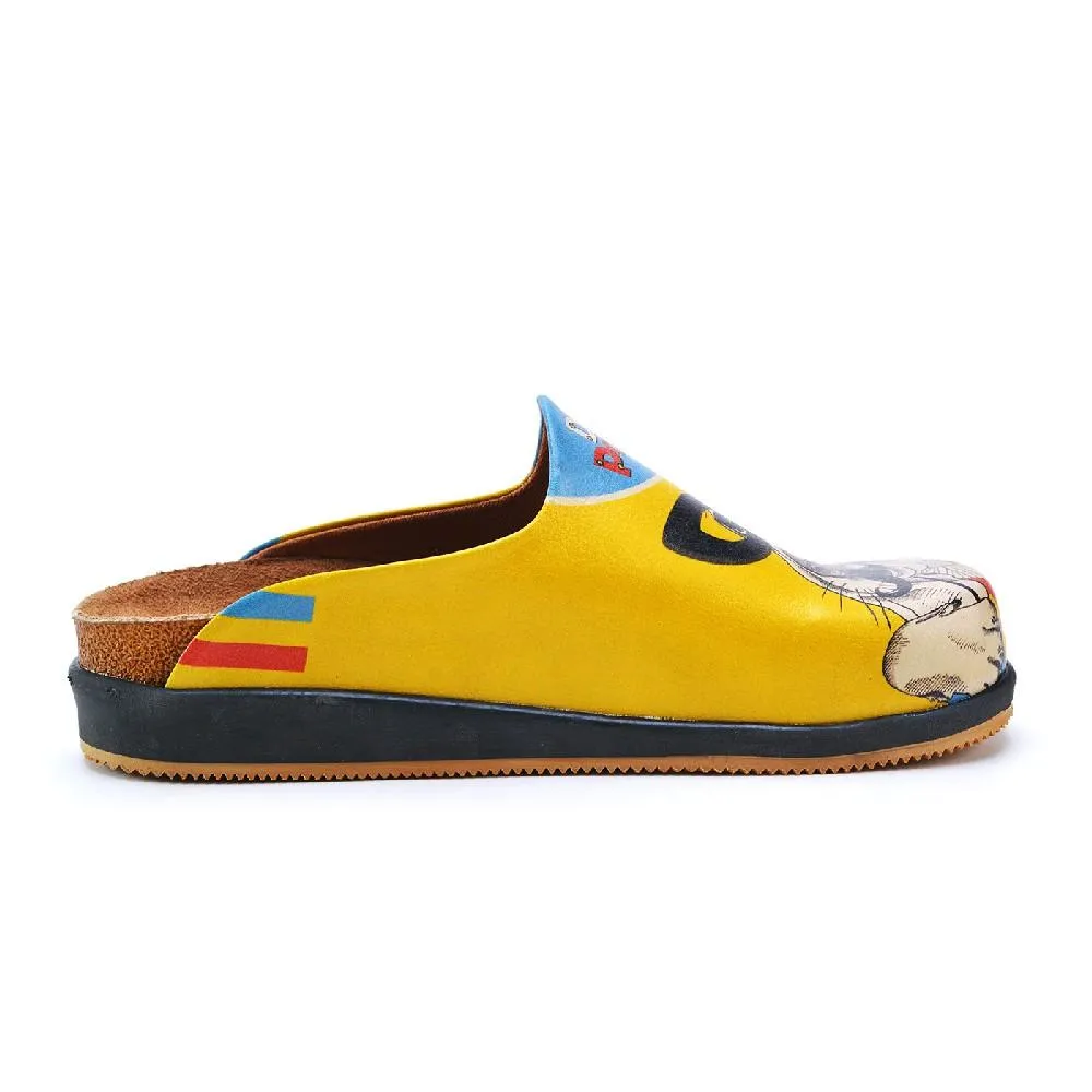 Clogs GYB402
