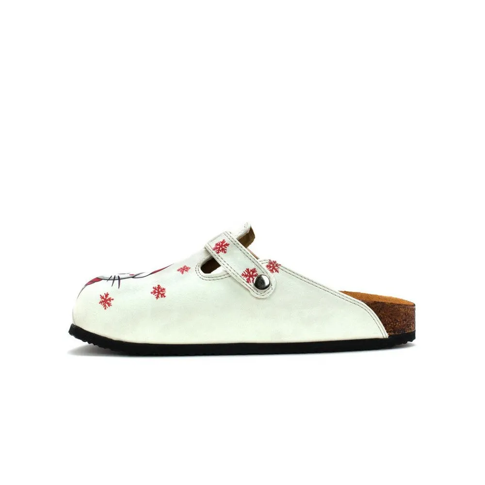 Clogs WCAL3474