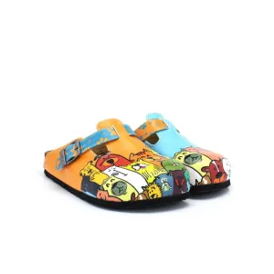 Clogs WCAL3484